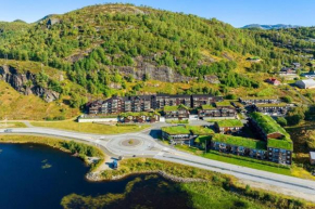 Cozy Apartment near alpine and trails in Sirdal